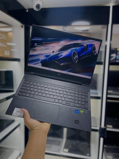 HP VICTUS 16 I7-12700H 16GB 512GB RTX 3060 6GB 144HZ