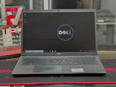 DELL LATITUDE 3520  I5-1135g7 16GB 512GB SSD