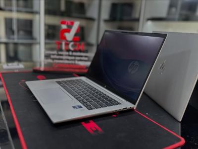 HP ELITEBOOK 840 G9 TACTILE  I5-1245u 32GB 256GB SSD