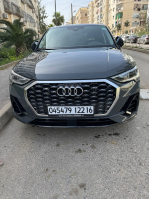 tout-terrain-suv-audi-q3-2022-sport-design-said-hamdine-alger-algerie