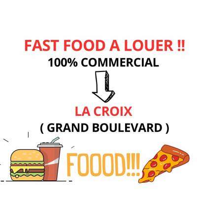 Location Local Alger Kouba