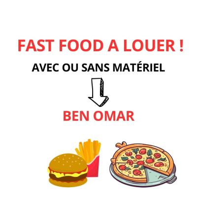 Location Local Alger Kouba