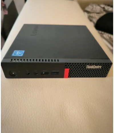 UNITÉ centrale MINI 6 ème génération 10/10 garantie 3 mois 