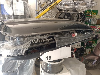 COFFRE DE TOIT VOLKSWAGEN OEM