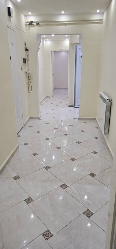 Location Appartement F3 Alger Souidania
