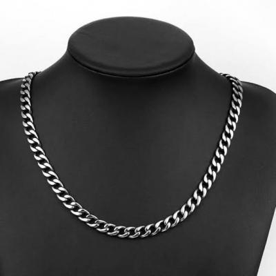 colliers-pendentifls-chaine-cubaine-mostaganem-algerie