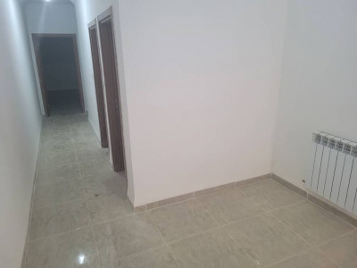 Location Appartement F4 Alger Mahelma