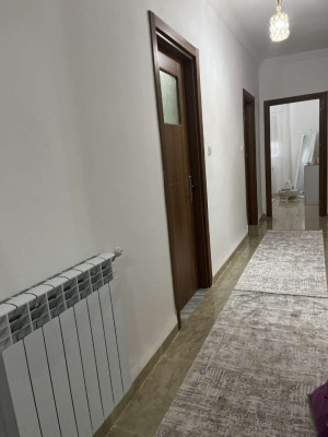 Location Appartement F5 Alger Mahelma