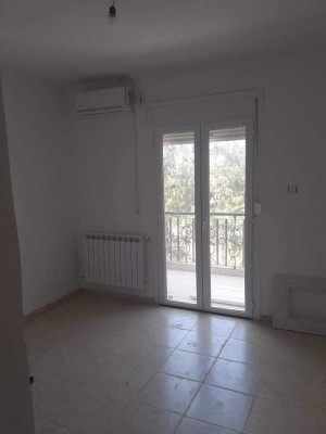 Sell Apartment F5 Alger Hraoua