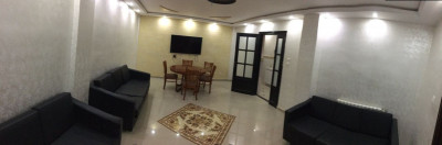 Location Appartement F3 Alger El achour