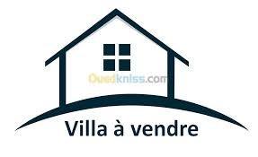 Sell Villa Alger Draria