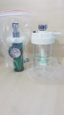 medical-manodetendeur-avec-barboteur-25-litres-pour-bouteille-oxygene-ain-naadja-alger-algerie
