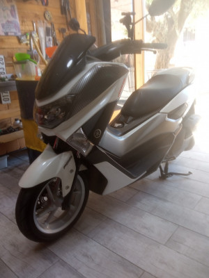 motos-et-scooters-yamaha-n-max-155-2018-tizi-ouzou-algerie