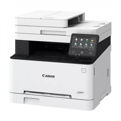 Canon i-SENSYS MF657Cdw Imprimante multifonction laser couleur