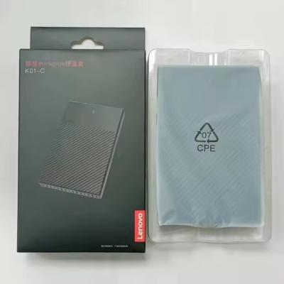 Rack USB 3.2 Lenovo K01-C