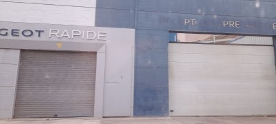 Vente Hangar - Usine Blida Beni mered