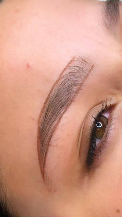 esthetique-beaute-formation-henna-brows-cheraga-alger-algerie