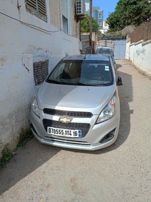 voitures-chevrolet-new-spark-2014-el-biar-alger-algerie