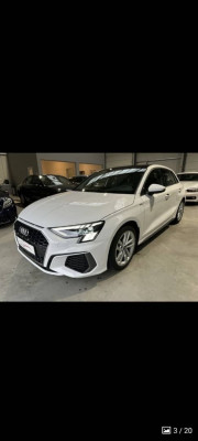 moyenne-berline-audi-a3-sportback-2022-s-line-dar-el-beida-alger-algerie