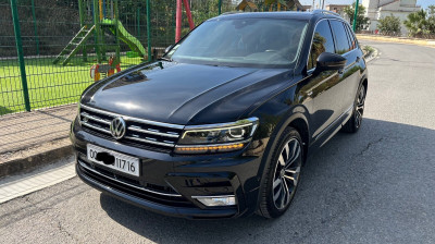 voitures-volkswagen-tiguan-190-2017-r-line-tizi-ouzou-algerie