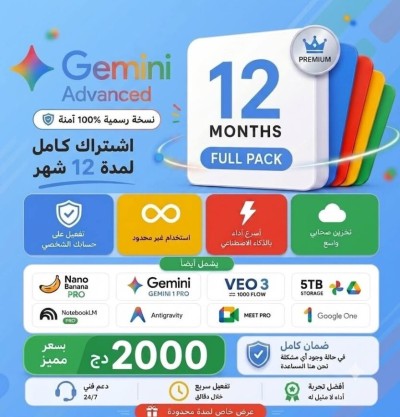 شريحة-هاتف-و-اشتراكات-google-pro-12-mois-الجزائر-وسط