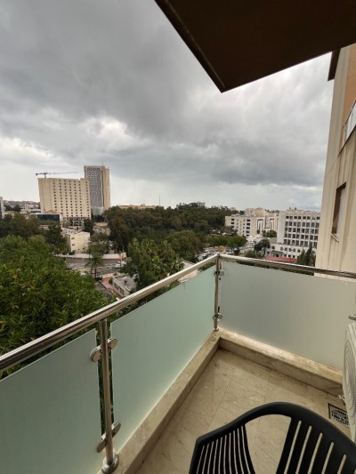 كراء شقة 4 غرف الجزائر حيدرة