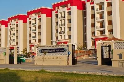 بيع شقة 3 غرف الجزائر العاشور