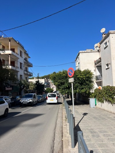 Location Appartement F2 Alger Hydra