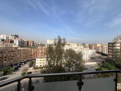 كراء شقة 3 غرف الجزائر سعيد حمدين