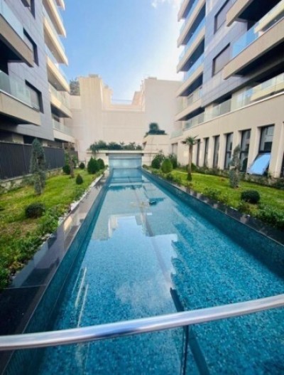 كراء شقة 4 غرف الجزائر حيدرة