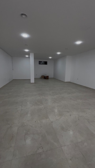 Location Local Alger Kouba