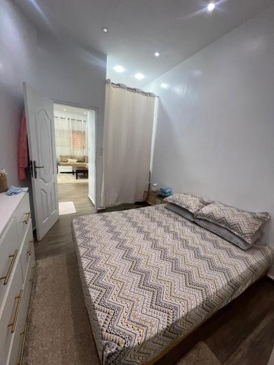 Rent Apartment F2 Alger Dely brahim