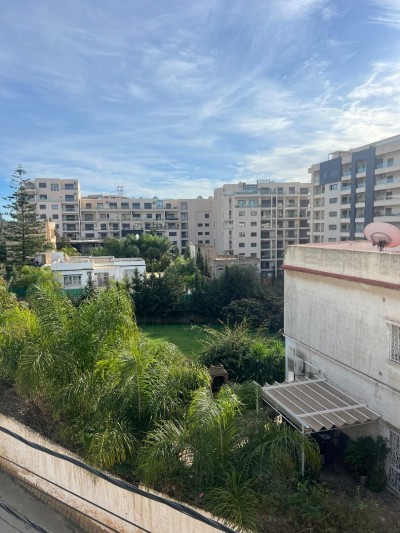 بيع فيلا الجزائر سعيد حمدين