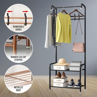 Porte-manteau/ Organisateur علاق ملابس و منظم أحذية