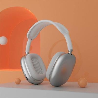 Casque sans fil  P9  سماعات بدون خيط