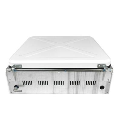 Réchaud 4 faux موقد الطهي