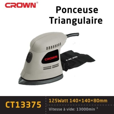 Penceuse Triangulaire مصنفرة مثلثية