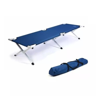 Lit de Camping Pliable سرير النزهة ينطوي