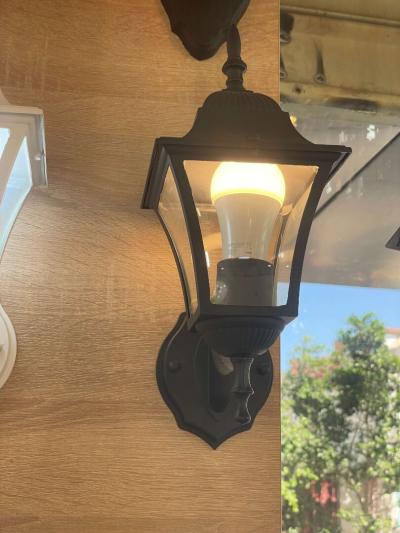 Hublot Luminaire (lampadaire) مصباح خارجي