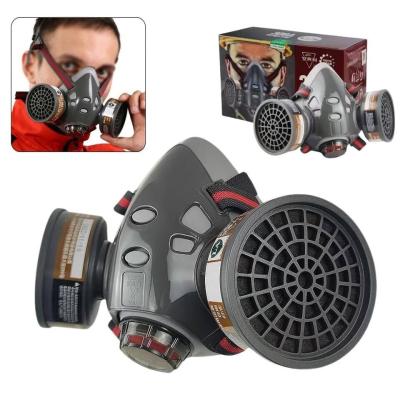 Masque de Protection Gaz قناع الحماية من الغاز