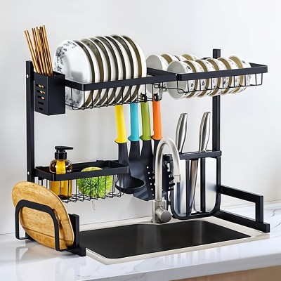 Egoutoire Vaisselle Inox مجفف أواني