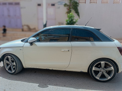 voitures-audi-a1-2011-s-line-bordj-bou-naama-tissemsilt-algerie