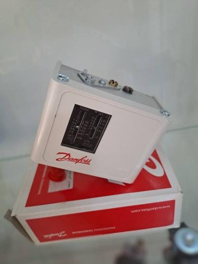 Pressostat Haute Pression Danfoss KP5 Réf. 060-117166