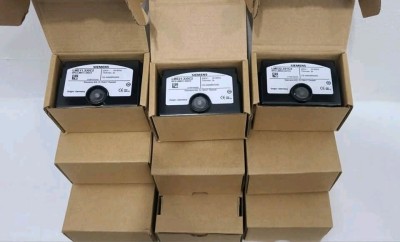 Une large gamme de Boîtiers de Contrôle pour Brûleurs Industriels