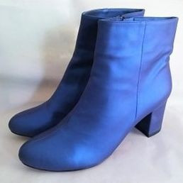 bottes-boot-originales-bleu-royal-pointure-39-alger-centre-algerie