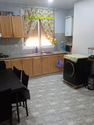 appartement-vente-f4-oran-bir-el-djir-algerie