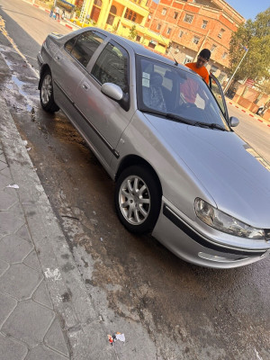 voitures-peugeot-406-2002-mezghrane-mostaganem-algerie