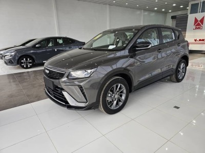 Geely Coolray 2025 Basic