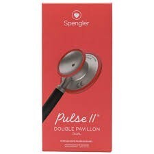 Stéthoscope Spengler pulse II