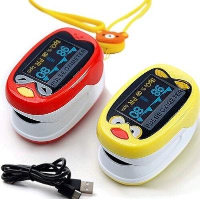 Oxymètre de pouls enfant STAR CARE